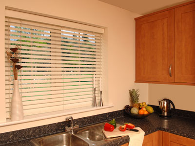 Blinds by Design London