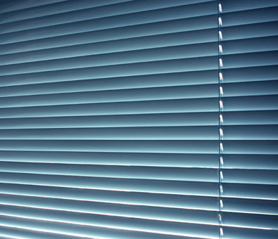 Venetian Blinds Commercial