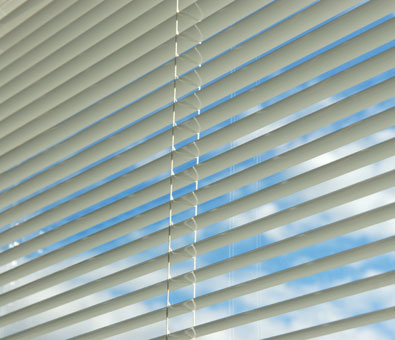 Venetian blinds