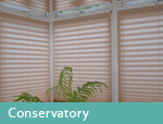 Conservatory blinds