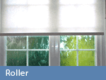 Roller blinds