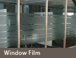 Window film